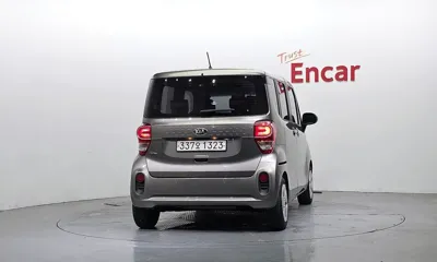 Kia Ray 2019, 108348 км, за 7290000 KRW - фото 4