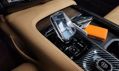 Volvo S90 2023, 95032 км, за 33500000 KRW - фото 9
