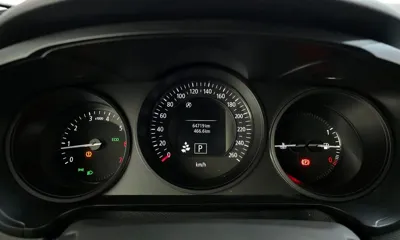 Renault-KoreaSamsung SM6 2017, 64719 км, за 8700000 KRW - фото 8