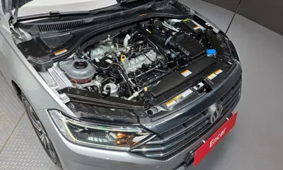 Volkswagen Jetta 2021, 49179 км, за 33700000 KRW - фото 6