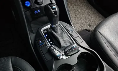 Hyundai Santafe 2016, 153905 км, за 10900000 KRW - фото 9
