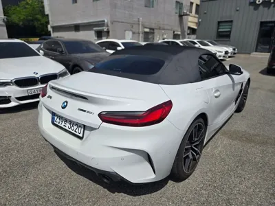 BMW Z4 2023, 20000 км, за 52700000 KRW - фото 6