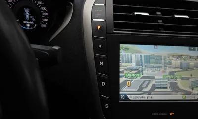 Lincoln MKZ 2016, 113739 км, за 6500000 KRW - фото 9
