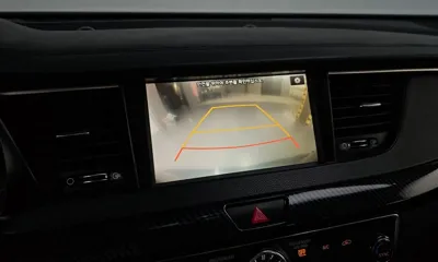 Kia K7 2016, 164734 км, за 7200000 KRW - фото 15
