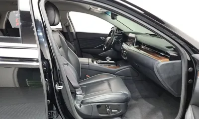 Kia K9 2019, 168311 км, за 15700000 KRW - фото 11