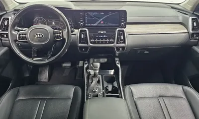 Kia Sorento 2021, 101379 км, за 18700000 KRW - фото 7