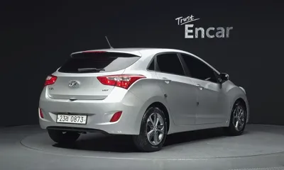 Hyundai i30 2016, 85983 км, за 5500000 KRW