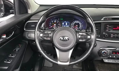 Kia Sorento 2015, 129878 км, за 9200000 KRW - фото 13