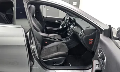 Mercedes-Benz CLA-Class 2018, 41536 км, за 17000000 KRW - фото 26