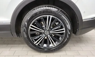 Volkswagen Tiguan 2021, 55444 км, за 29500000 KRW - фото 21