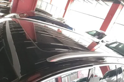Volkswagen Touareg 2019, 132500 км, за 222103.92 CNY - фото 7