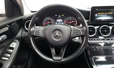 Mercedes-Benz C-Class 2016, 114460 км, за 11990000 KRW - фото 13