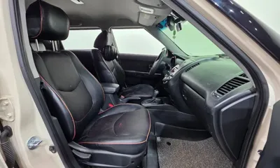 Kia Soul 2011, 145285 км, за 2900000 KRW - фото 10