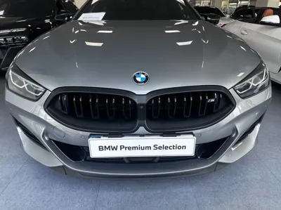 BMW 8-Series 2025, 21234 км, за 87000000 KRW