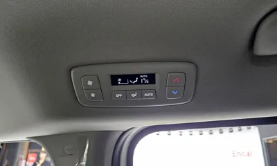 Kia Canival 2025, 4734 км, за 38560000 KRW - фото 20