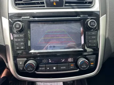 Nissan Altima 2018, 115274 км, за 7800000 KRW - фото 12