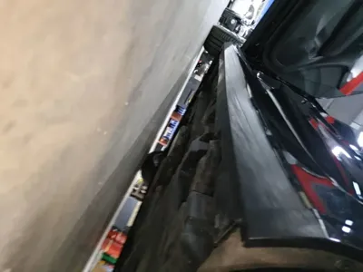Cadillac CT4 2021, 99800 км, за 82100 CNY - фото 21