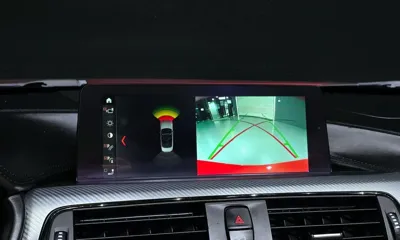 BMW 4-Series 2018, 109240 км, за 20900000 KRW - фото 16