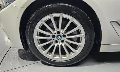 BMW 5-Series 2019, 197696 км, за 14500000 KRW - фото 5
