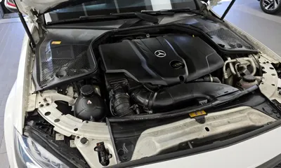 Mercedes-Benz C-Class 2016, 168194 км, за 16000000 KRW - фото 6