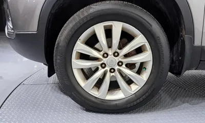 Kia Sorento 2011, 127551 км, за 4900000 KRW - фото 5
