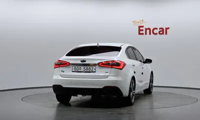 Kia K3 2013, 105482 км, за 7000000 KRW