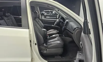 Hyundai Santafe 2012, 141857 км, за 4500000 KRW - фото 26