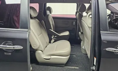 Kia Canival 2019, 141065 км, за 10750000 KRW - фото 12