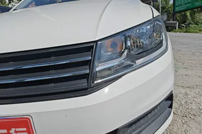 Volkswagen Santana 2016, 82000 км, за 38354.14 CNY - фото 8