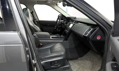 Land Rover Discovery 2019, 94468 км, за 20500000 KRW - фото 11
