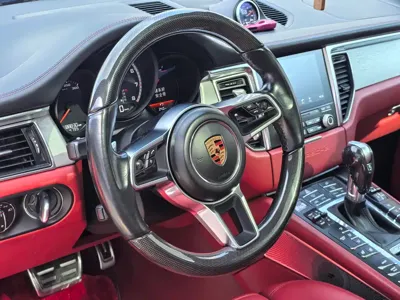 Porsche Macan 2018, 88000 км, за 205799 CNY - фото 5