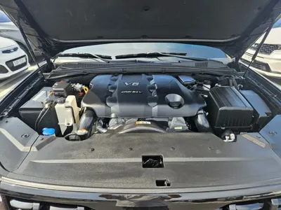 Kia Mohave 2020, 58891 км, за 29500000 KRW - фото 6