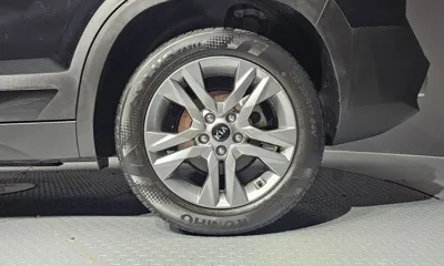 Kia Seltos 2021, 38941 км, за 19200000 KRW - фото 21