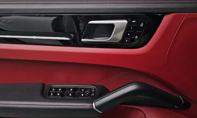 Porsche Cayenne 2020, 84856 км, за 71900000 KRW - фото 27