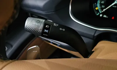 Genesis GV80 2023, 20519 км, за 57000000 KRW - фото 42
