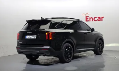 Kia Sorento 2024, 45306 км, за 36000000 KRW