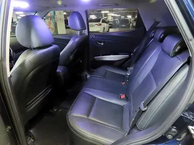 KG_Mobility_Ssangyong TIBOLI 2016, 73606 км, за 6990000 KRW - фото 7
