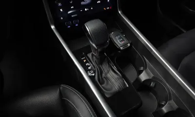 KG_Mobility_Ssangyong Torres 2023, 51368 км, за 18800000 KRW - фото 9