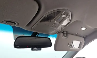 Hyundai Santafe 2018, 195923 км, за 9300000 KRW - фото 17