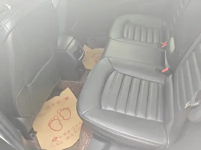 Ford Mondeo 2018, 62000 км, за 41800 CNY - фото 5
