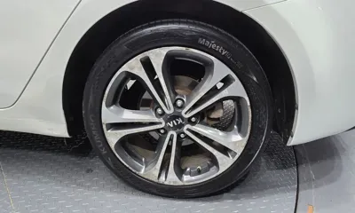 Kia K3 2014, 152046 км, за 5990000 KRW - фото 21