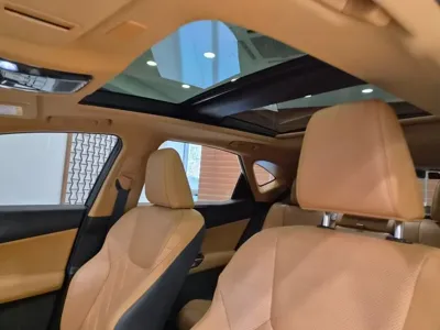 Lexus NX 2024, 55273 км, за 61000000 KRW - фото 8