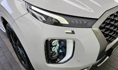Hyundai Palisade 2022, 106353 км, за 26900000 KRW - фото 22