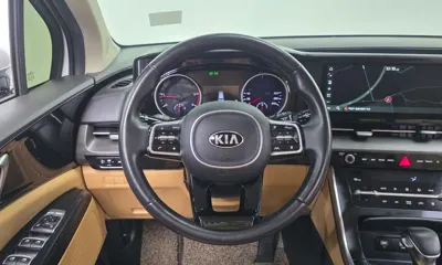 Kia Canival 2021, 110676 км, за 20990000 KRW - фото 14