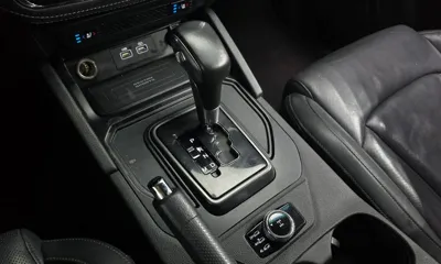 KG_Mobility_Ssangyong Rexton 2022, 89310 км, за 21700000 KRW - фото 9