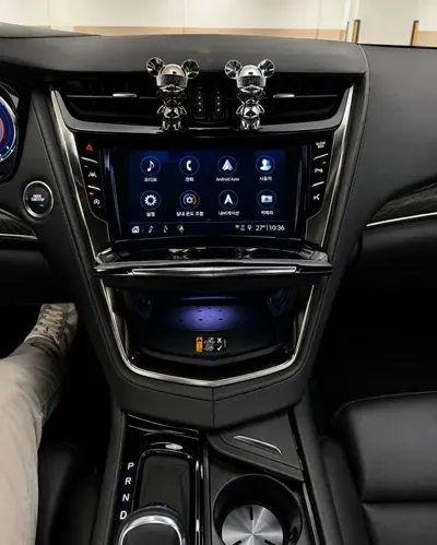 Cadillac CTS 2019, 129139 км, за 11500000 KRW - фото 8