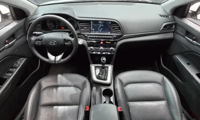 Hyundai Avante 2020, 26881 км, за 14900000 KRW - фото 7