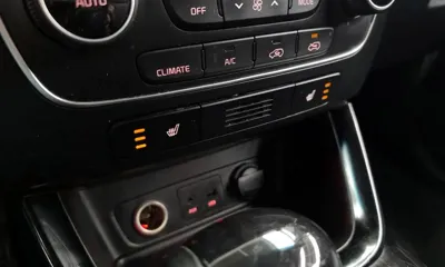 Kia Sorento 2014, 167183 км, за 6500000 KRW - фото 17