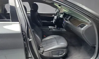 Genesis G80 2019, 95642 км, за 15700000 KRW - фото 11