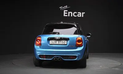 MINI Cooper 2018, 115215 км, за 11500000 KRW